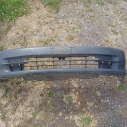 92-95 Honda Civic Front Bumper.