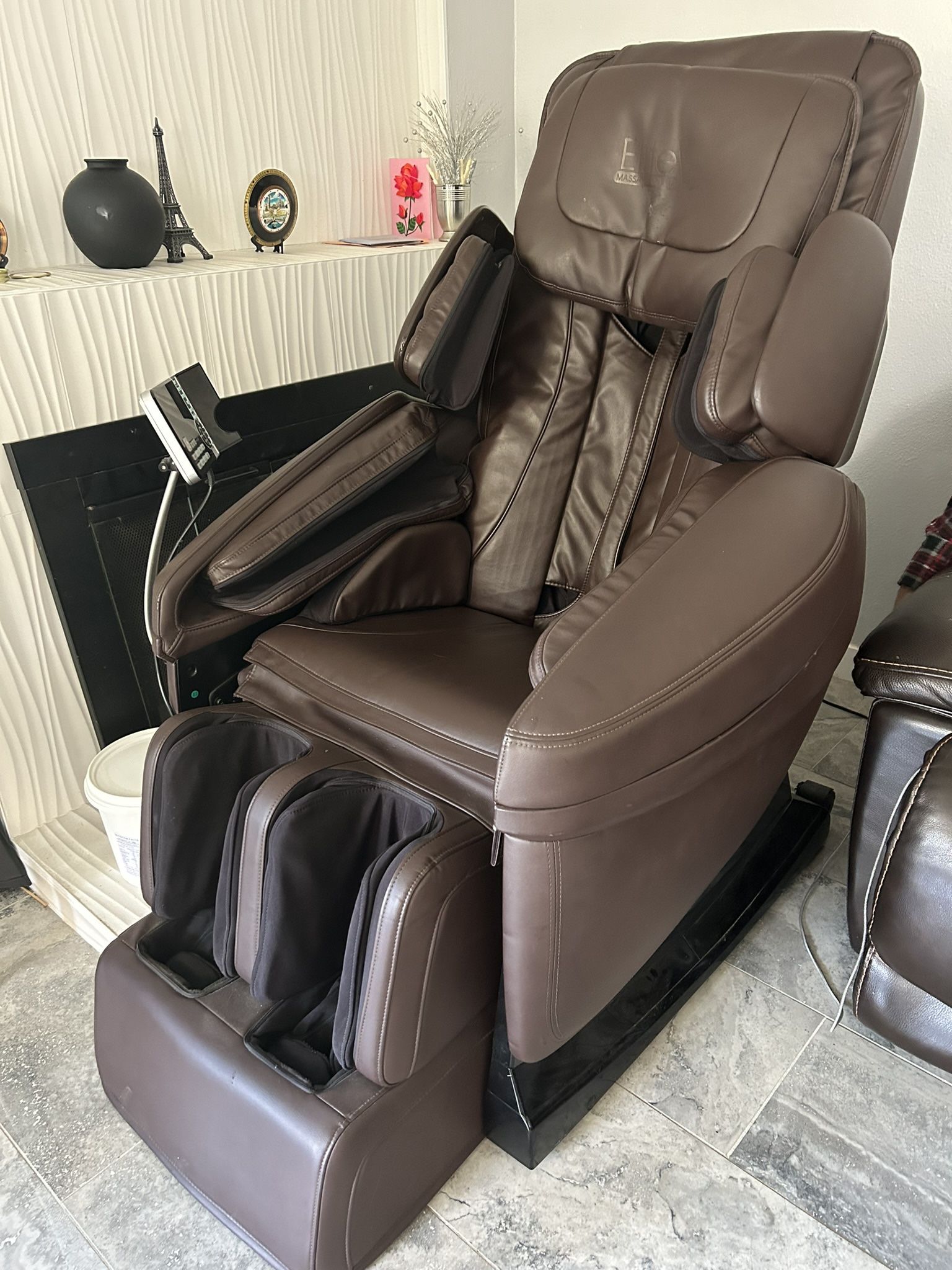 High Quality Massage Chair