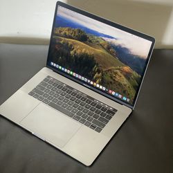 MacBook Pro 2019 I9 