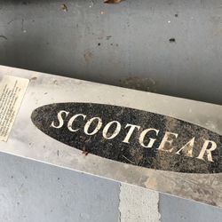 Scooter 