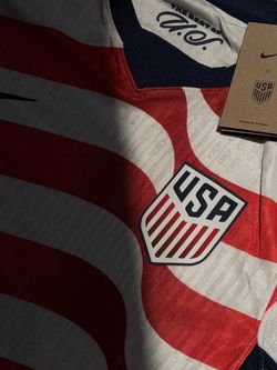 USA JERSEY 4th of JULY SALE🇺🇸