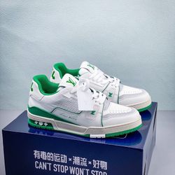 Louis sneakers many more colors available