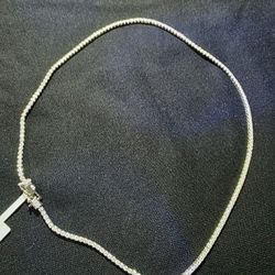 Tennis Chain $270 Obo