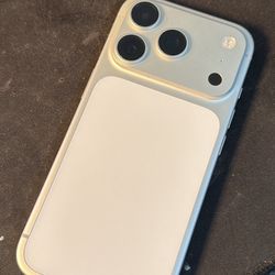 iPhone 17 Pro Unlocked