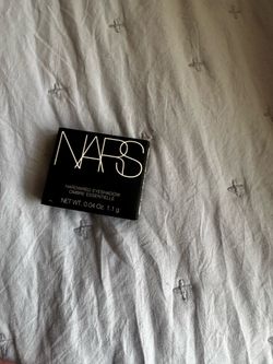 NARS Hardwired Eyeshadow 1.1g
