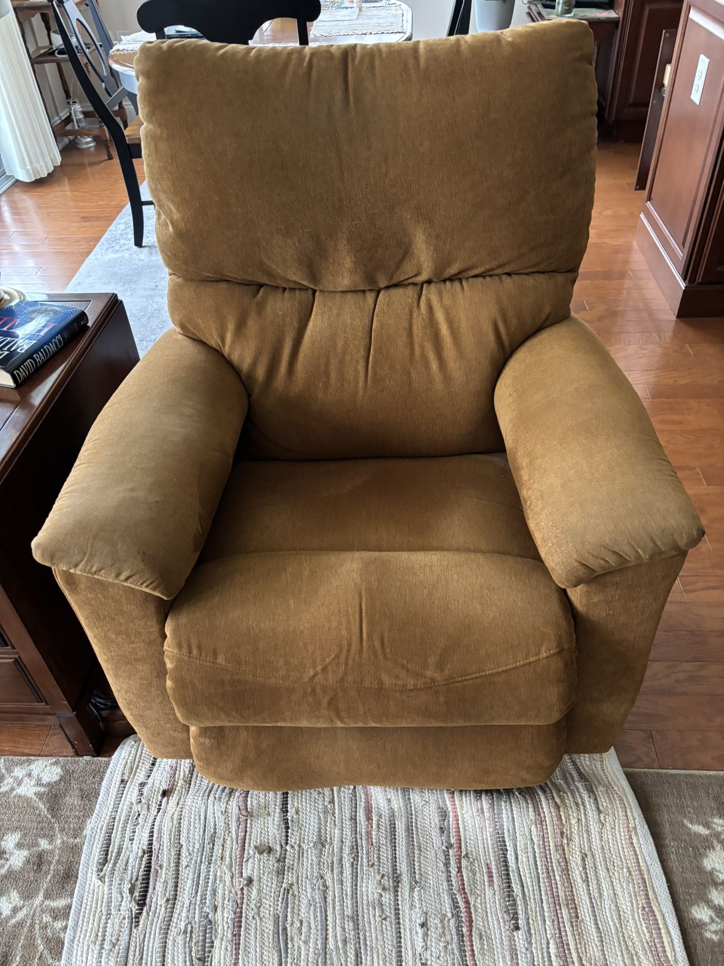 Lazy Boy Rocker Recliners