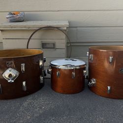 Tama superstar 70’s