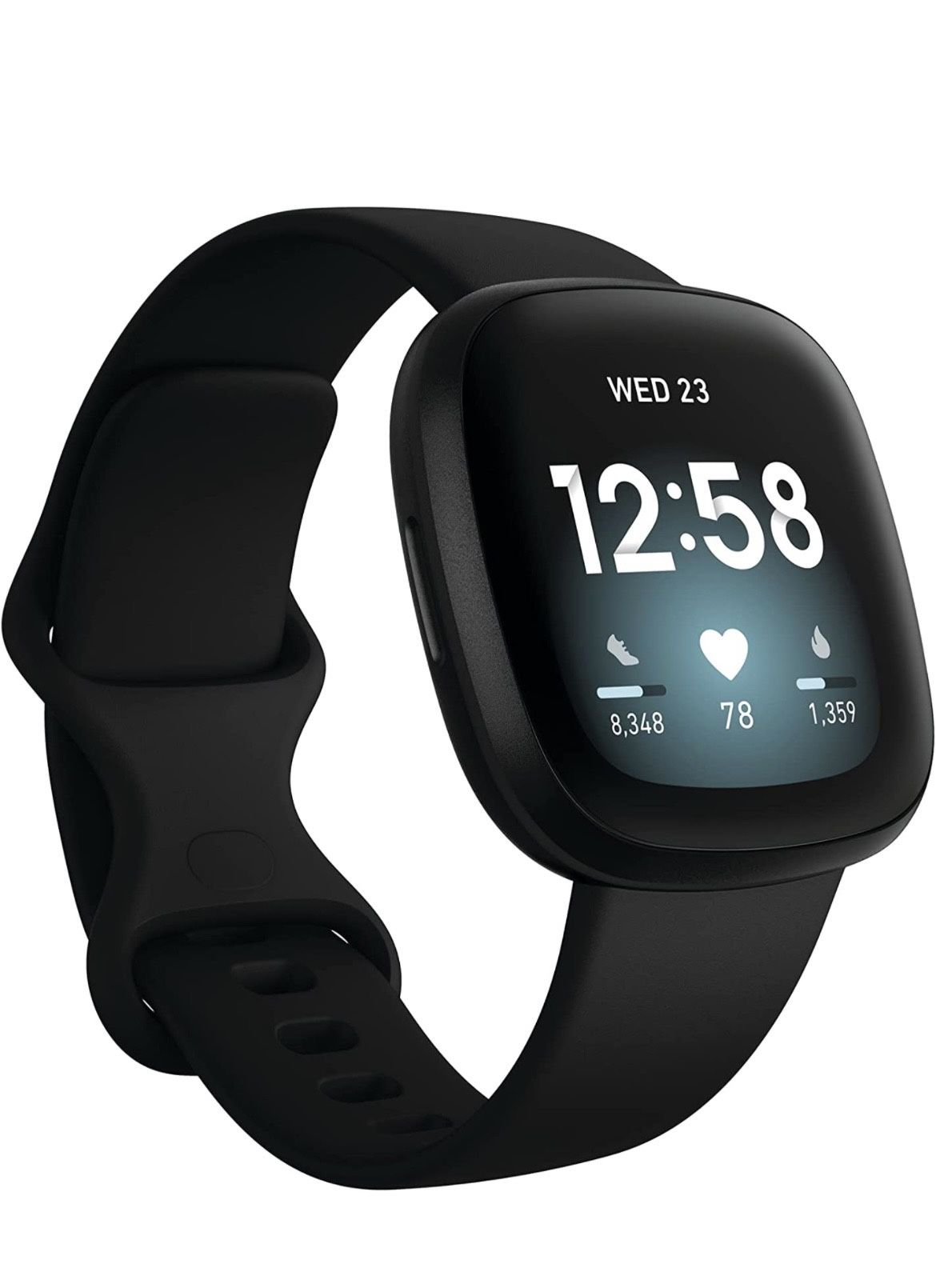 Fitbit versa 3