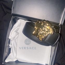Versace Belt