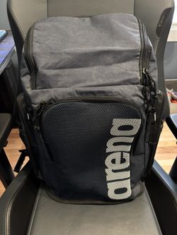 Arena Backpack