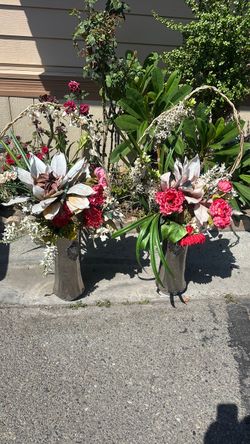 Artificial Decoration