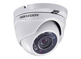 Hikvision DS-2CE55C2N-IRM-3.6MM 720 TVL PICADIS Outdoor IR Dome Camera