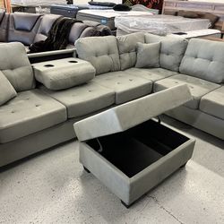 Furniture, Sofa, Sectional Chair, Recliner, Couch, Coffee Table Tv Stand