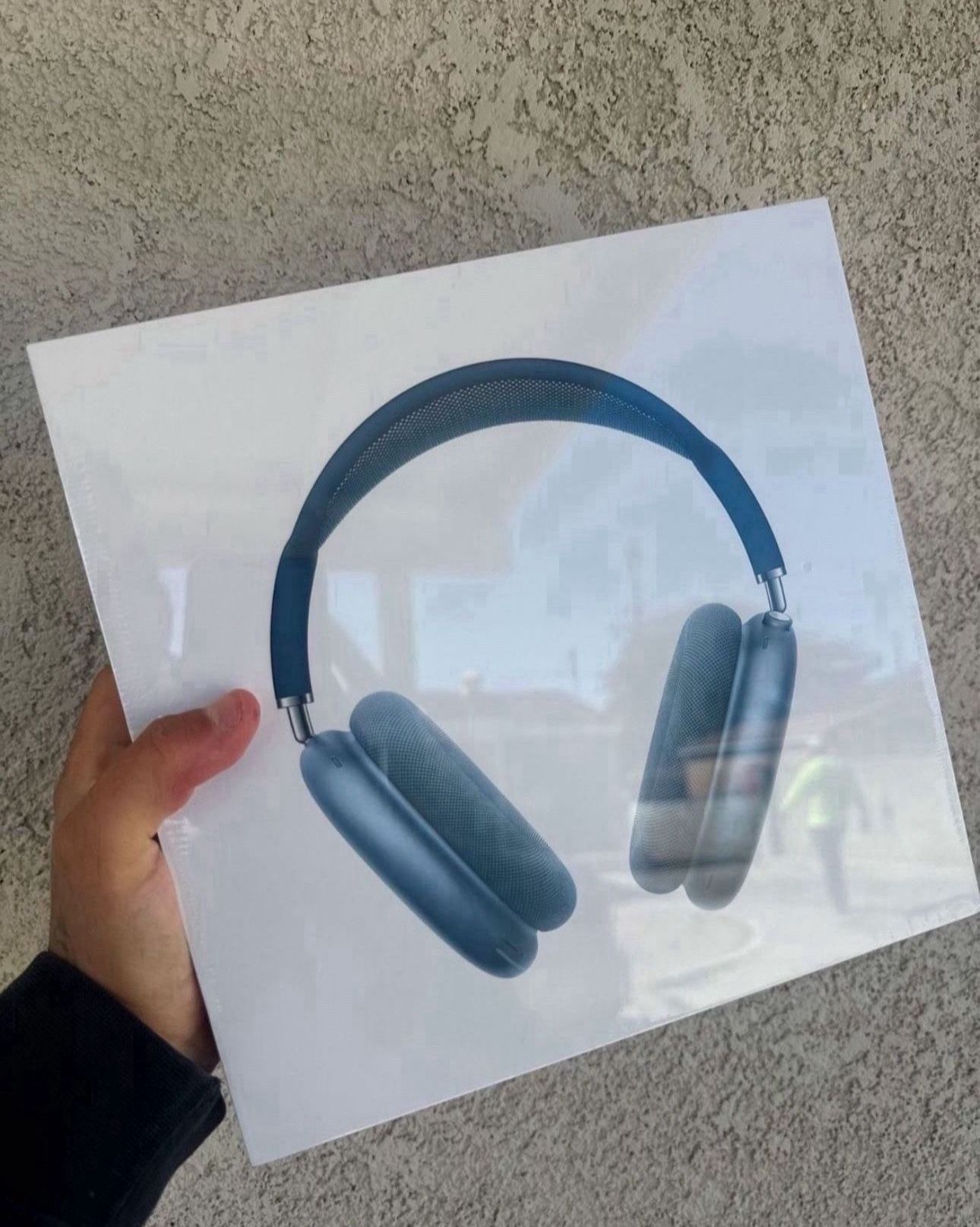 Air Pod Pro Max’s Brand New 