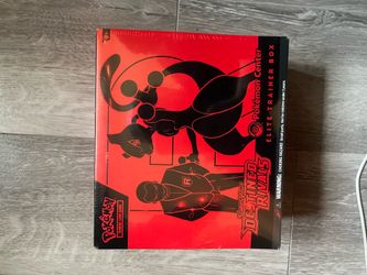 Destined Rivals Pokemon Center ETB