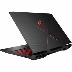 Hp Omen laptop 15t 2018