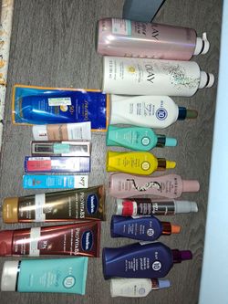 HYGIENE BUNDLE