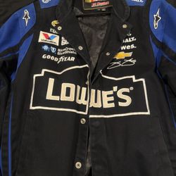 Racing Jacket 
