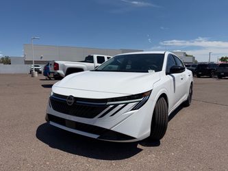 2026 Nissan Sentra