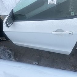 Mustang Door S197 2011 2014 