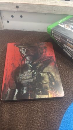 Call of duty modern warfare lll