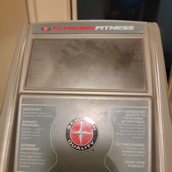 Schwinn Fitness