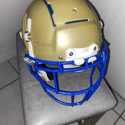 Football Helmet F7 