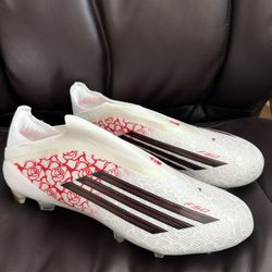Adidas Lamine Yamal F50’s 