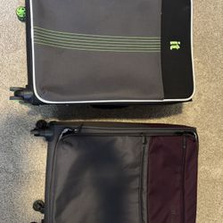 Luggage 