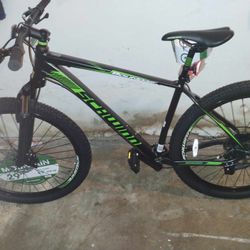 Schwinn Boundary Mens Mountain Bike 29