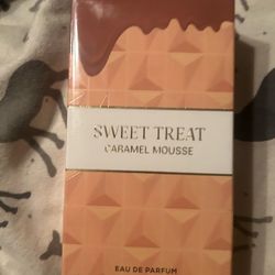 Sweet perfume