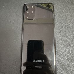 Samsung Galaxy S20 Plus 5G Gray 128Gb Unlocked All Carriers Like New