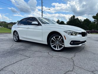 2018 BMW 330i for Sale