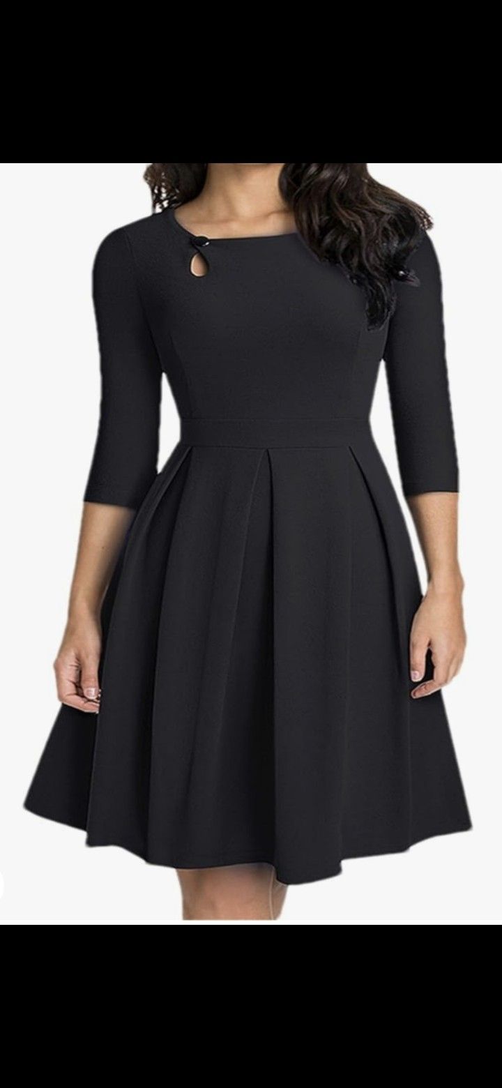 Homeyee Dress