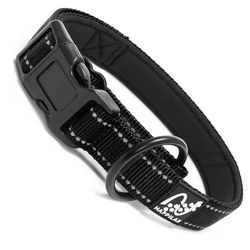 Adjustable Dog Collar Size: Large 