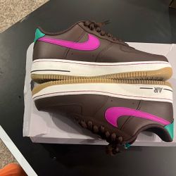 Nike Air Force One  