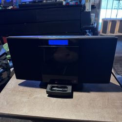 CD PLAYER 