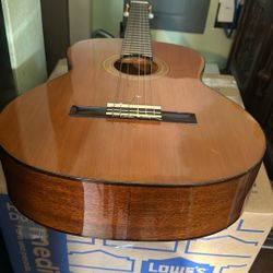 cordoba model c3. guitar
