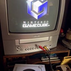 GameCube 101 model