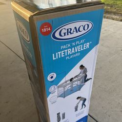 Graco Pack ‘N Play Playard 