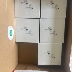 Air POD Pro 2 Second Genration 