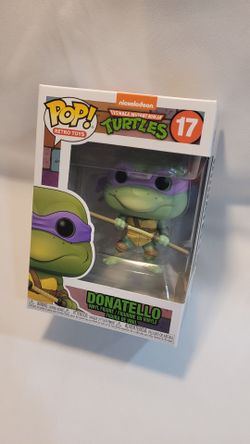 TMNT FUNKO
