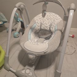 Baby Swing 