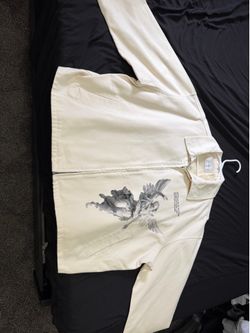 Pacsun jacket Size M