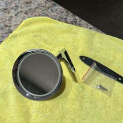 Classic Mustang 65/66