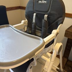 Sejoy Baby Chair