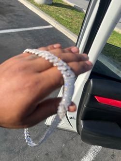 Cuban chain
