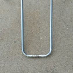 Yes IT's Still  Available.. 24/26 Chrome Ape Hangers Low Rider Handle Bars.. Leave # For Fast Reply