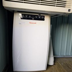 10,000 BTU Portable Honeywell Air Conditioner