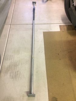 Ancra Cargo Stabilization Bar